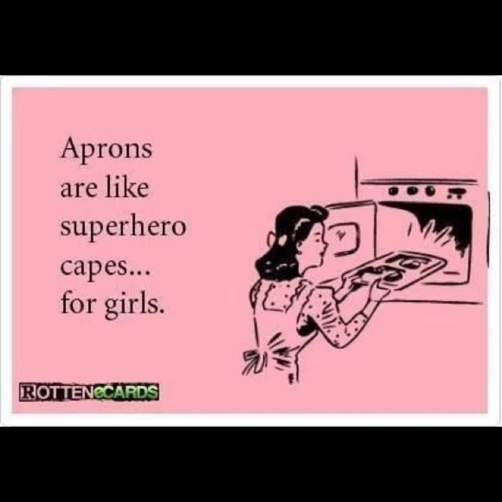 Coming soon mommy and me aprons handmade